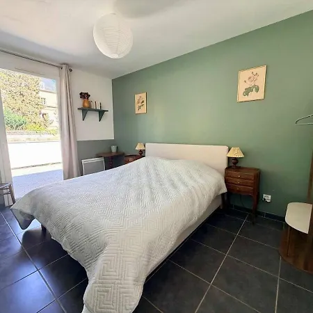Verger Du Chateau Ferienhaus Ressons-le-Long